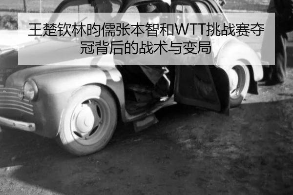 王楚钦林昀儒张本智和WTT挑战赛夺冠背后的战术与变局